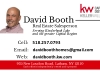 David Booth Biz Card KLC