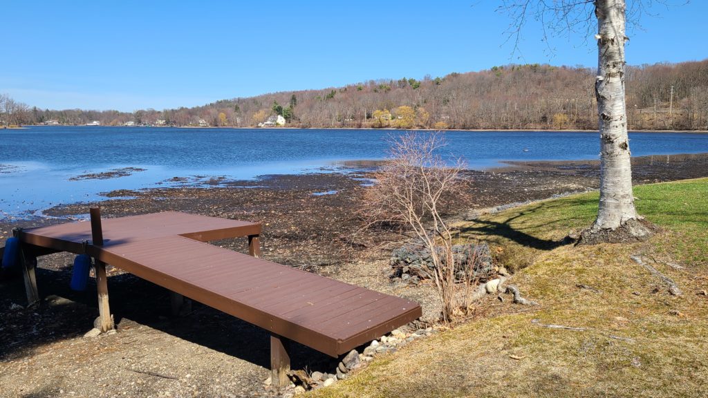 Kinderhook Lake Corporation Wogasawoochuk Big Fish Lake