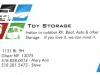 Toy Storage 2022